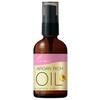 Oil Treatment Hair Oil Large Capacity Quality 80ml-L #EX [Argan Oil] [Non-Rinse Treatment] [High Smooth]