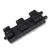Nissan, Infiniti, Venucia D50/R50 Power Window Switch (25401-2FJ0B)