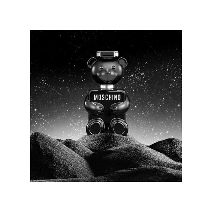 Мужская парфюмерия - Moschino - Toy Boy - EDP - 100 мл - Оригинал