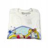Koszulka T-shirt męski okrągły dekolt SPENCER'S SAILOR MOON M