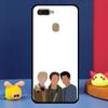 Чехол Newt Maze Runner для Oppo A16 A76 A96 A58 A78 A98 A5 A9 A91 A15 A17 A77 A52 A72 A74 A94 A54S A57S