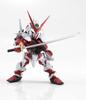 TAMASHII NATIONS NXEDGE STYLE Gundam Astray Red Frame 90 мм окрашенная подвижная фигурка [MS UNIT] прибл.. АБС и ПВХ