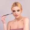 Тонкая кисть для лица, маскирует и подчеркивает недостатки под глазами, кисть для макияжа, кисть для консилера