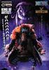 One Piece KING OF ARTIST THE Blackbeard Figure MARSHALL.D.TEACH