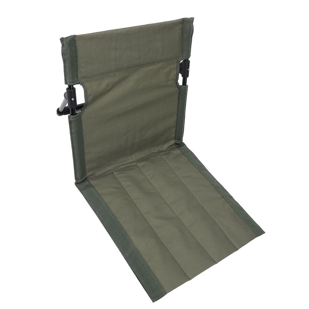 Складной стул для кемпинга, легкий, удобный, шезлонг, одноместный, ленивый стул со спинкой для