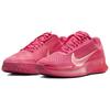 Nike Женские теннисные кроссовки Air Zoom Vapor 11 с низким верхом, красные, повседневные DR6965-600