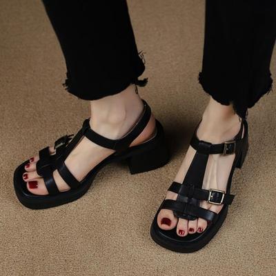 Женская обувь – Босоножки