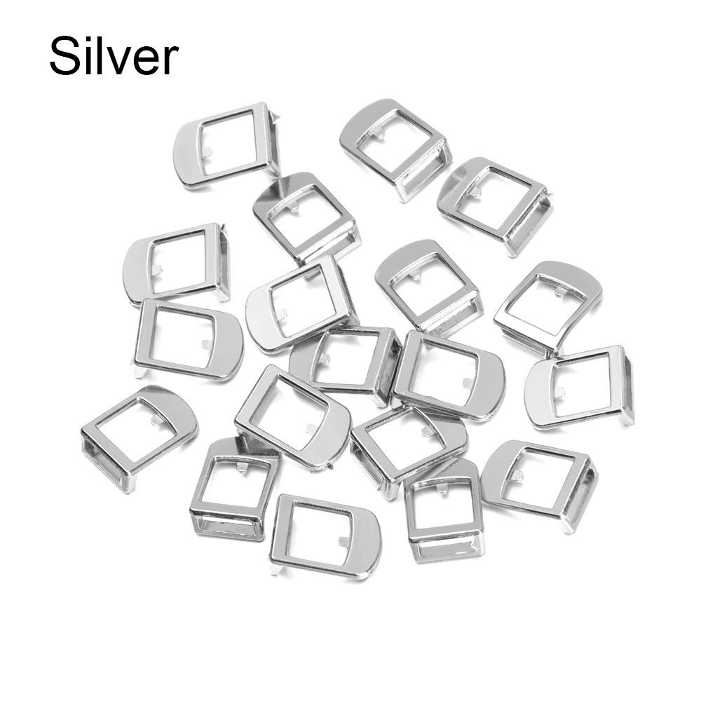 4 цвета, игрушки для девочек, трехскользящая пряжка, куклы «сделай сам», пряжки, кукольные сумки, аксессуары, пуговицы на ремне с узором