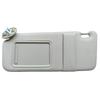 74320-0T021-B1 Venza Sun Visor with Light, Compatible with 2009-2016 Models