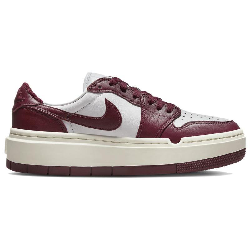 Женские кроссовки Air Jordan 1 Elevate Low 'Dark Beetroot' Jordan DH7004-161