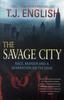 Книга The Savage City