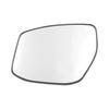 New Left Exterior Rear View Mirror Glass fit for Sentra Altima 2013- Nissan
