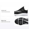 Air Zoom Pegasus 39 FlyEase Черно-Белые Женские Кроссовки Темно-Дымчато-Серый DJ7383-001
