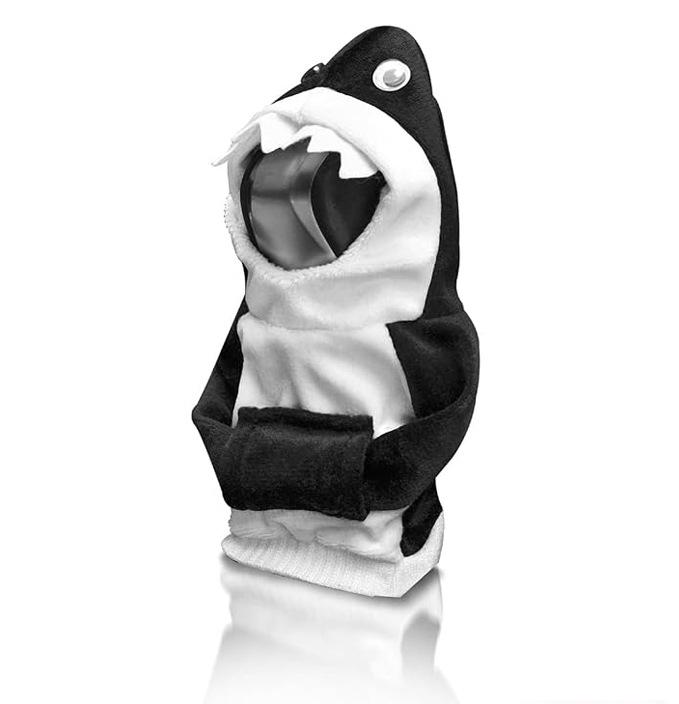 Хэллоуин Накладка на ручку переключения передач и толстовка комбо