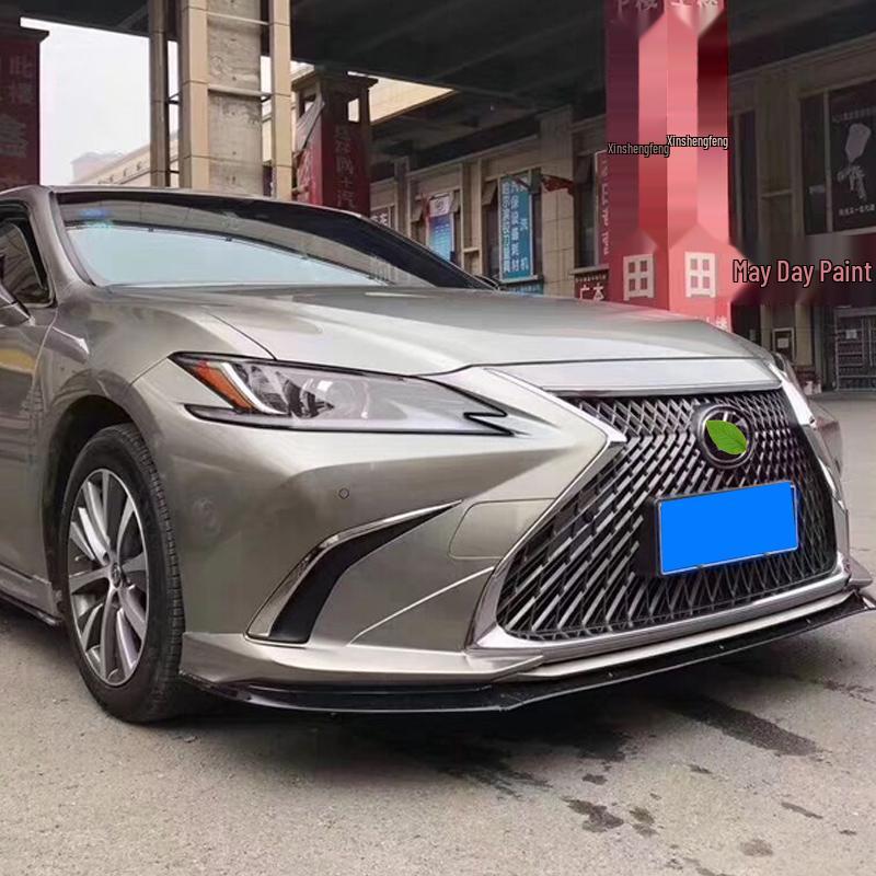 18-25 Модификация внешней решетки LS для Lexus ES200/ES300h