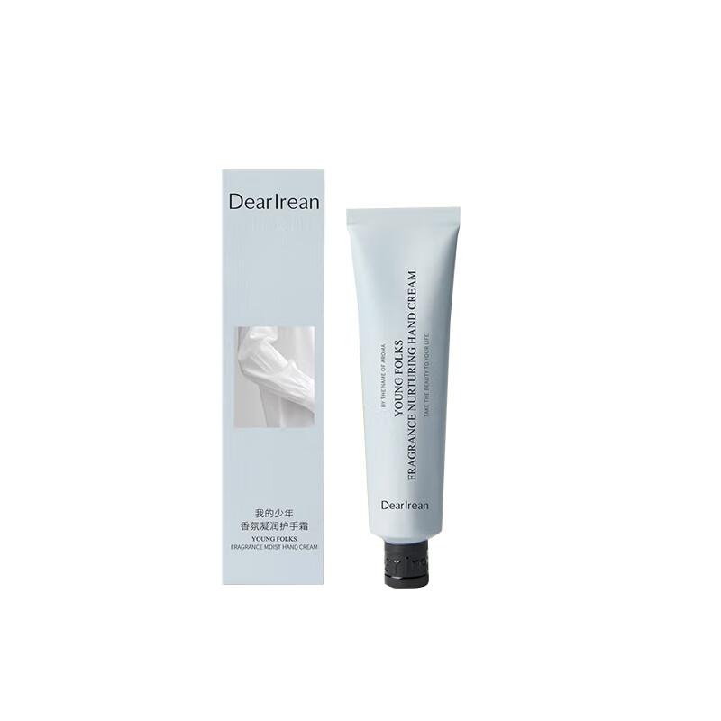 Dear lrean My Youth Hydrating Hand Cream