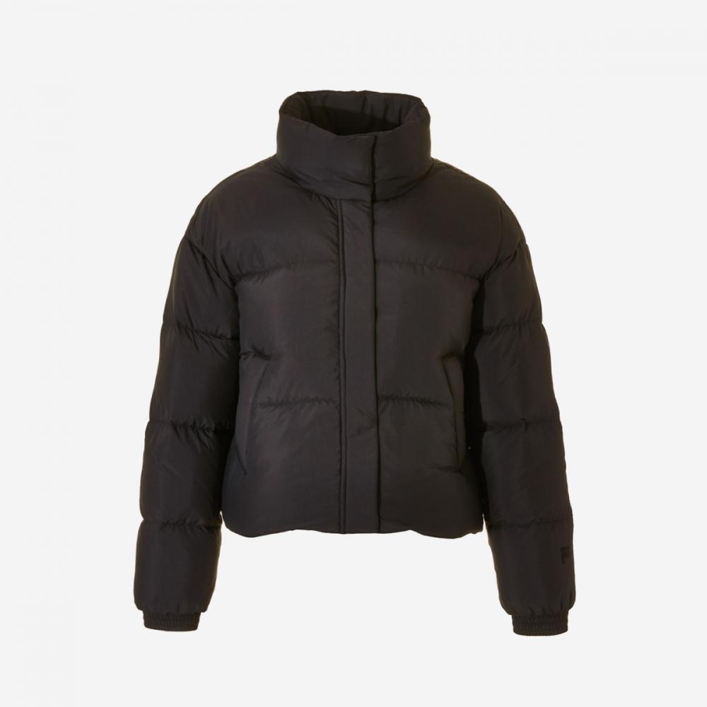 Fila Женский Essential Comfort Fit Short Down Fs2djf4151f Blk