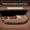 Compatible with 25 Fengshen L8 models: Central Control Storage Box for Car Interior & Accessories.