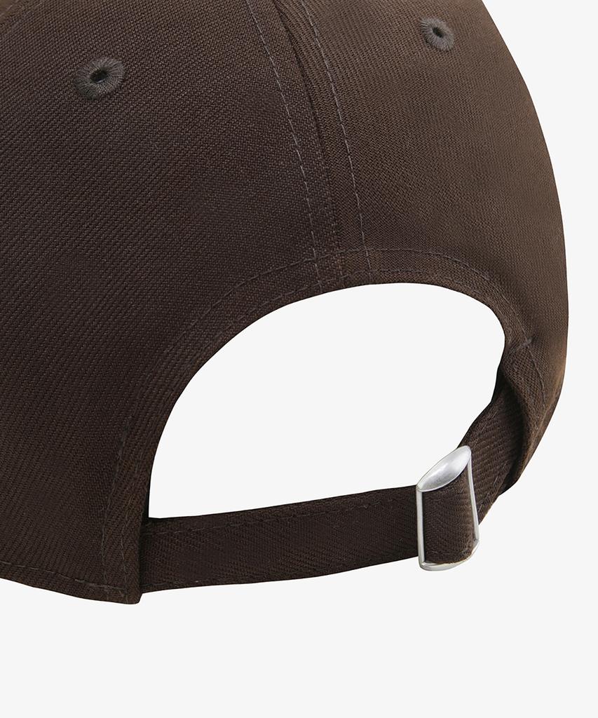 New Era МЛБ Нью-Йорк Янкис Базовая бейсболка Bunt Wood 15131674