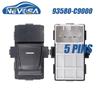 NEVOSA 93570-C90004X 93570-C91004X 93570-C92004X Master & Rear Power Window Switch Button For Hyundai IX25 Creta 2014