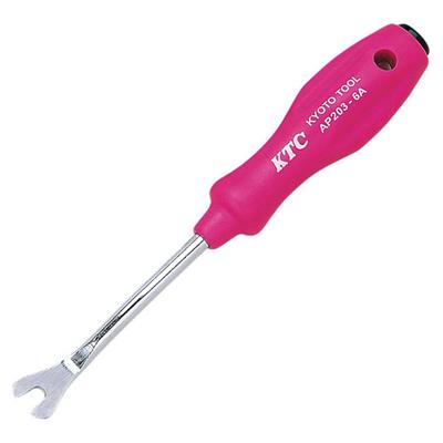 Инструмент зажима Kyoto Machinery Tools (КТК) АП203-6А