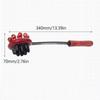 Wooden Massage Hammer Ergonomic Design Durable Portable Massage Hammer For Body Health Care Tool Manual Massager DIY