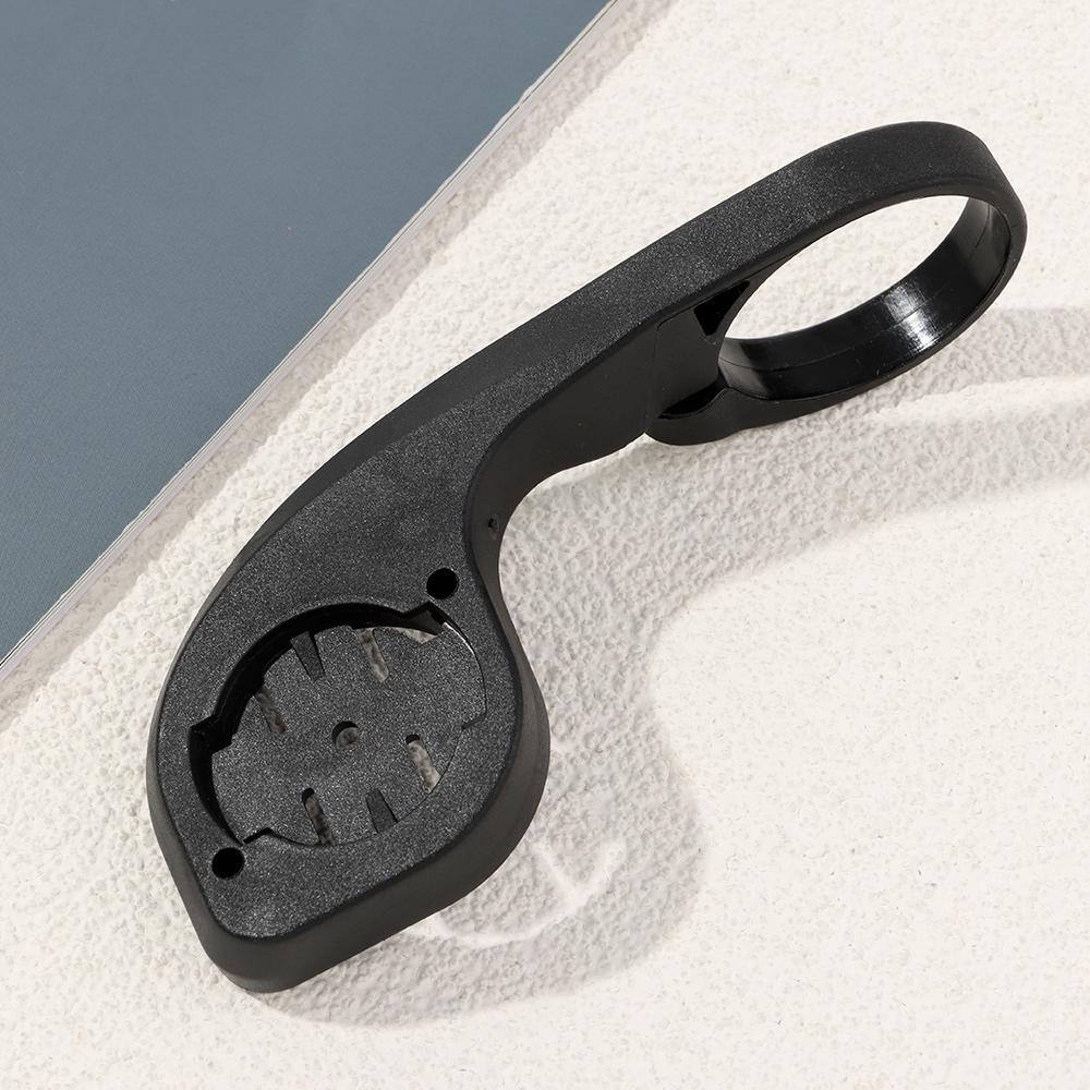 Practical Sport Handlebar High Quality Cycling Bracket Bike Mount Plastic Bike Computer Holder