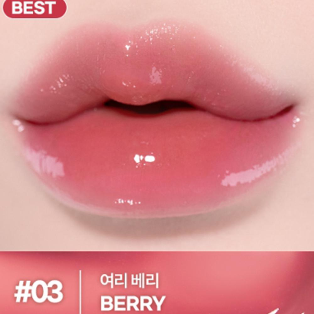 Nature Republic Honey Melting Lip 2.7g