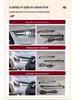 Дневные ходовые огни для Toyota Hilux Revo 2020-2024 - Специальная модификация