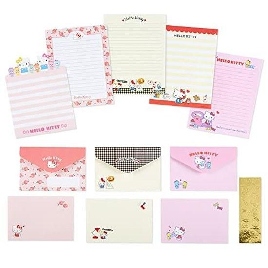Sanrio Hello Kitty Letter Set 589152