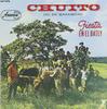 CD CHUITO - Best of Chewy BOM3004 Japan Music Others Used
