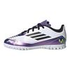 adidas Кроссовки Messi Adizero F50 Club TF K Triunfo Estelar Pack для детей Фиолетовый Облако-Белый Ядро-Черный IE9090