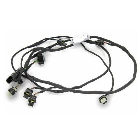 1175403601 Mercedes-Benz CLA C117 Жгут проводов парковочного датчика - Передний бампер