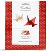 Origami Paper - Creotime - Scandinavian - 15 X 15 Cm - 50 Pcs