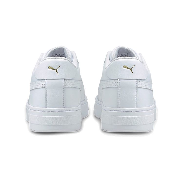 Puma CA Pro Classic Унисекс Белый 380190-01