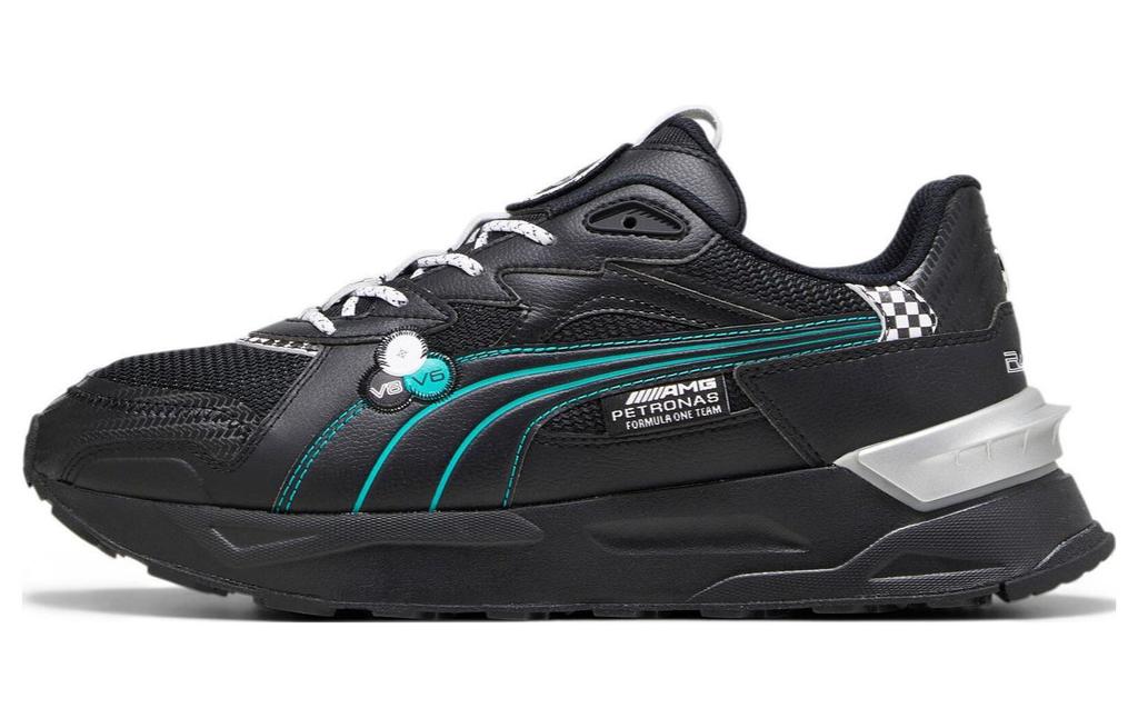 Puma X Mercedes AMG Petronas Motorsport Mirage Sport Асфальт 'Команды Гаража' 307847-01