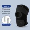 6th Gen Meniscus Knee Brace for Sports: Breathable, Thin Patella Support for Running, Basketball, Hiking