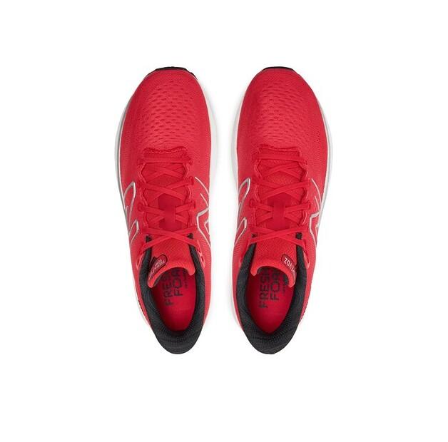 Обувь для бега New Balance Fresh Foam Evoz v3 MEVOZRR3 Czerwony