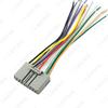 Honda Civic/CR-V/Fit/Odyssey Car Stereo Wire Kit with FM Antenna