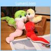 Year The Of Snake Mascot Plush Toy Animal Stuffed Doll Home Gift Decoration