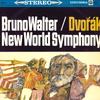 LP Запись ВАЛЬТЕР КОНД., СИМФОНИЧЕСКИЙ ОРКЕСТР КОЛУМБИИ - Дворжак Симфония №5 ми минор, соч. OS151 COLUMBIA 1961 Япония Классика Б/У