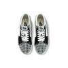 Vans Sk8-Mid Prep Retro - Кроссовки унисекс Blanc De Blanc разноцветные VN0A3WM340F