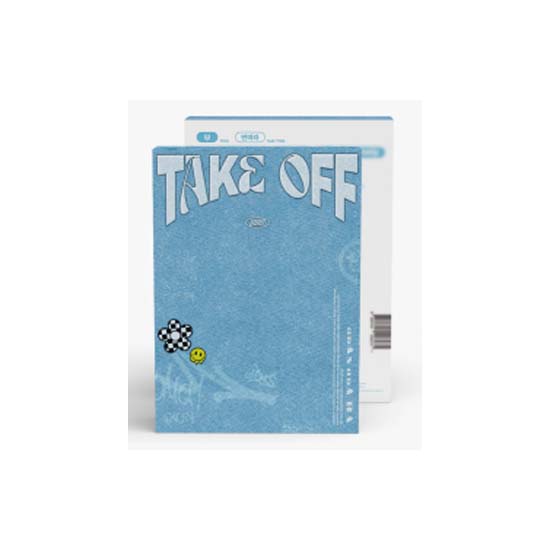 IKON 3-й полный альбом «ВЗЛЕТ»