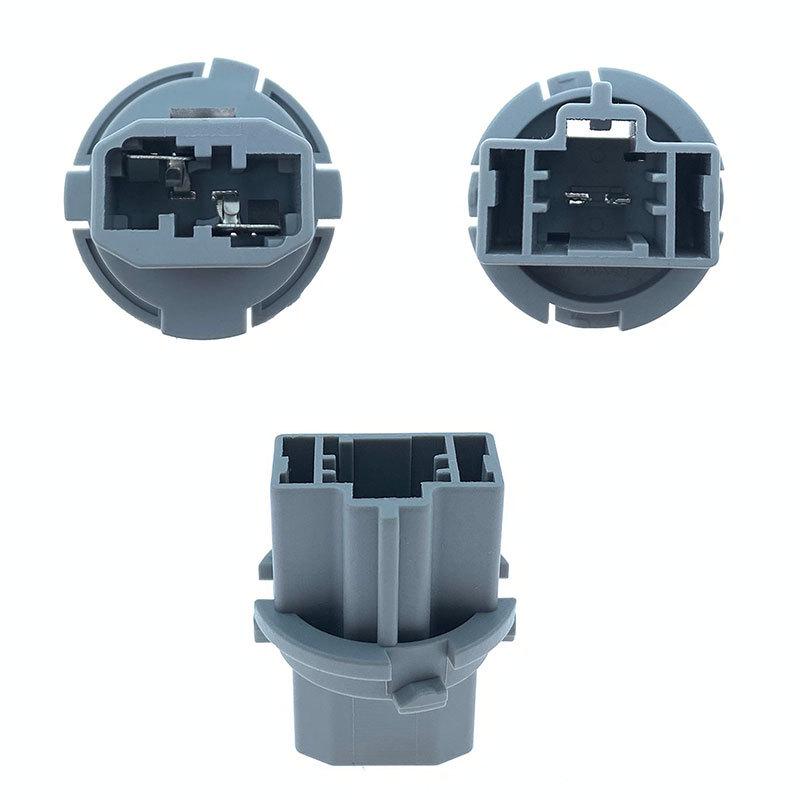 33513-S50-003 подходит для держателей боковых габаритных огней Accord, Odyssey и Mazda.