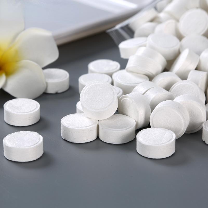 500 шт. одноразовое сжатое полотенце 20*22 см уличное дорожное полотенце нетканое полотенце для планшета полотенце для рук портативное полотенце для рыбалки и барбекю