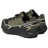 SALOMON Кроссовки унисекс Thundercross GORE-TEX Olive Night Black Green Alfalfa L47383400