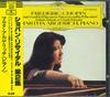 CD MARTHA ARGERICH - Chopin Piano Sonata No.2 311135 POLYDOR 1984 Japan Obi Classical Used