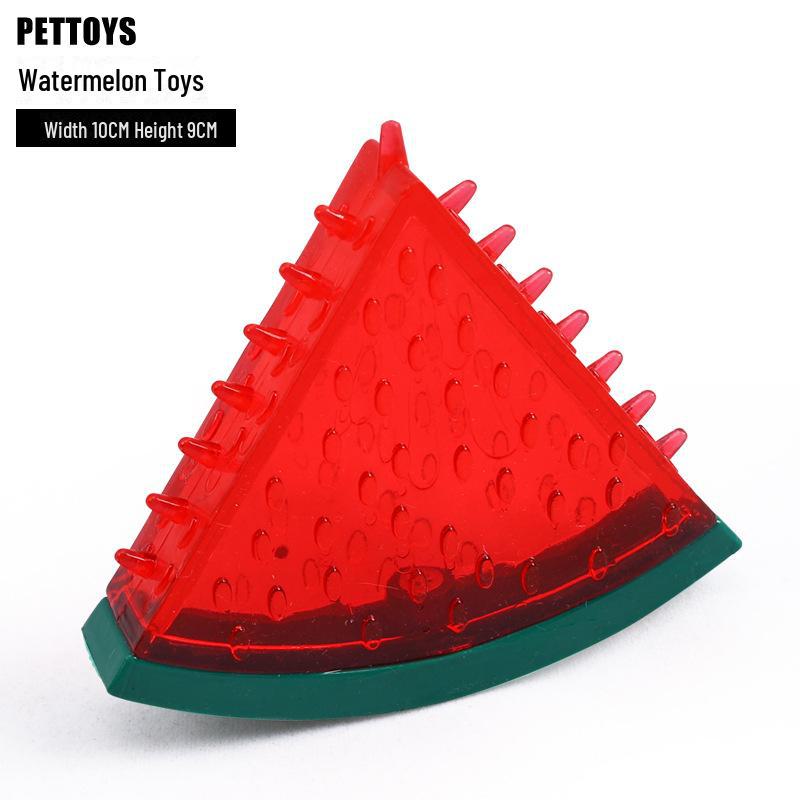 Interactive Two-Color Braided Knot Dog Toy for Teeth Grinding - Ideal for French Bulldogs, Bichons & Corgis