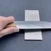 Kitchen Tools Diamond Knives Sharpening Stone 600# 800# 1000# Whetstone Grindstone Ultra-thin Honeycomb Manual Knife Sharpener