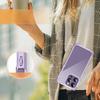 iPhone 14 Pro Case, ERBORD CornerShield, Purple